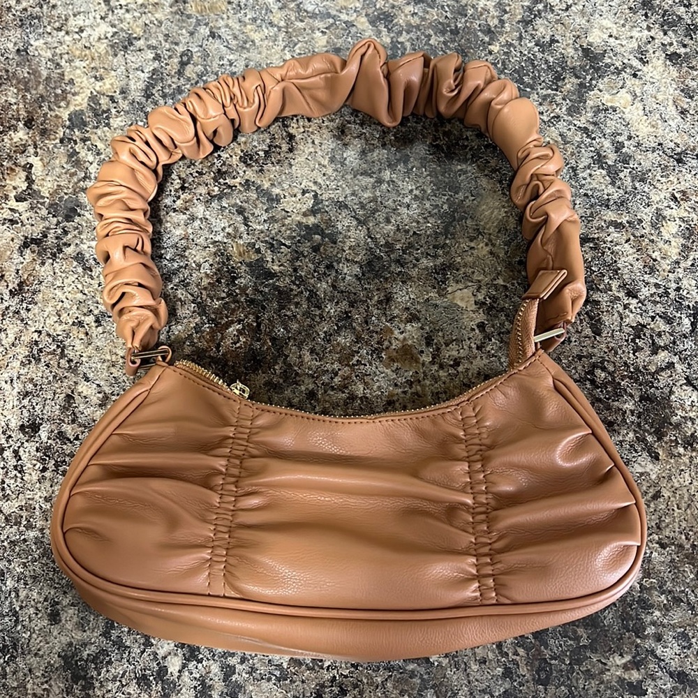 Shoulder bag